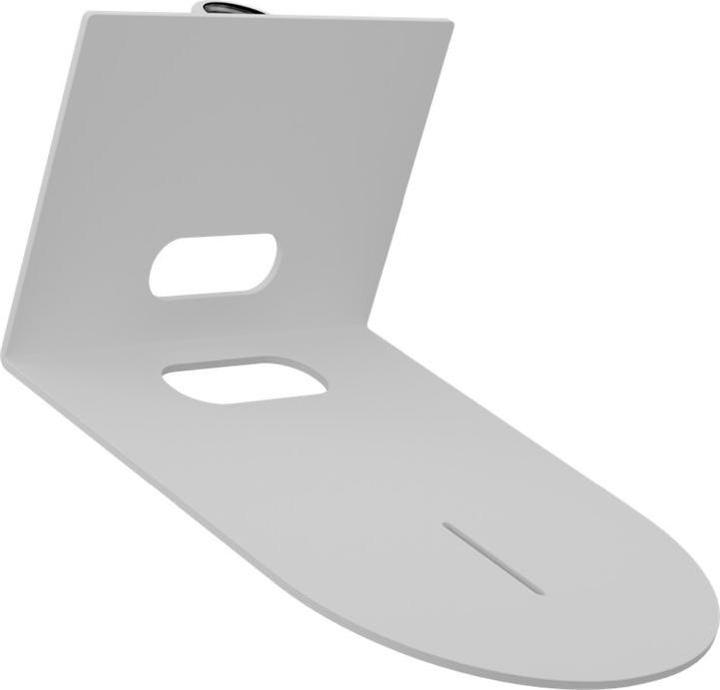 PTZOptics PTZ Camera Pole Mount (Large) (white) (Mounting kit)