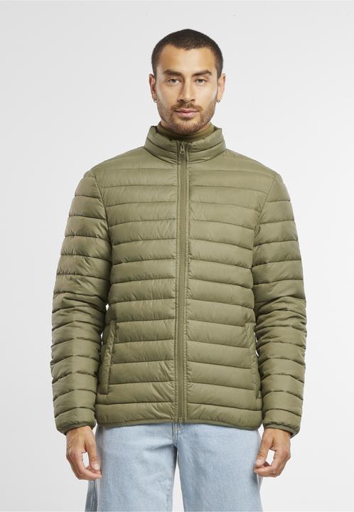 Actual product image Urban Classics ' Basic Lightweight Puffer (5XL)
