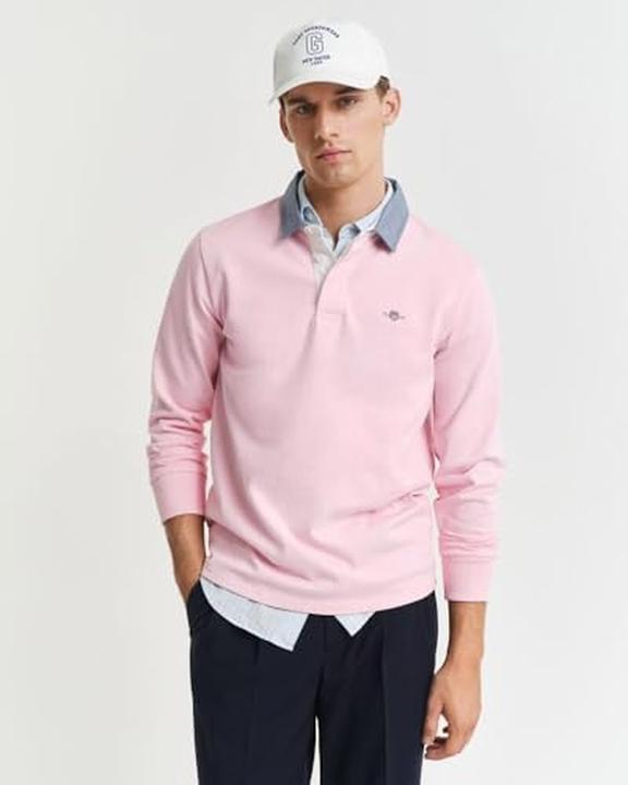 Actual product image GANT Chambray Heavy Rugger (XXL)
