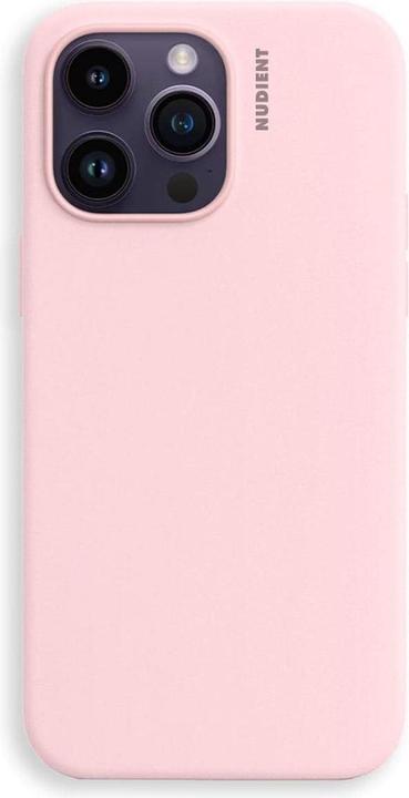 Actual product image Nudient Base Case (Apple iPhone 14 Pro Max)