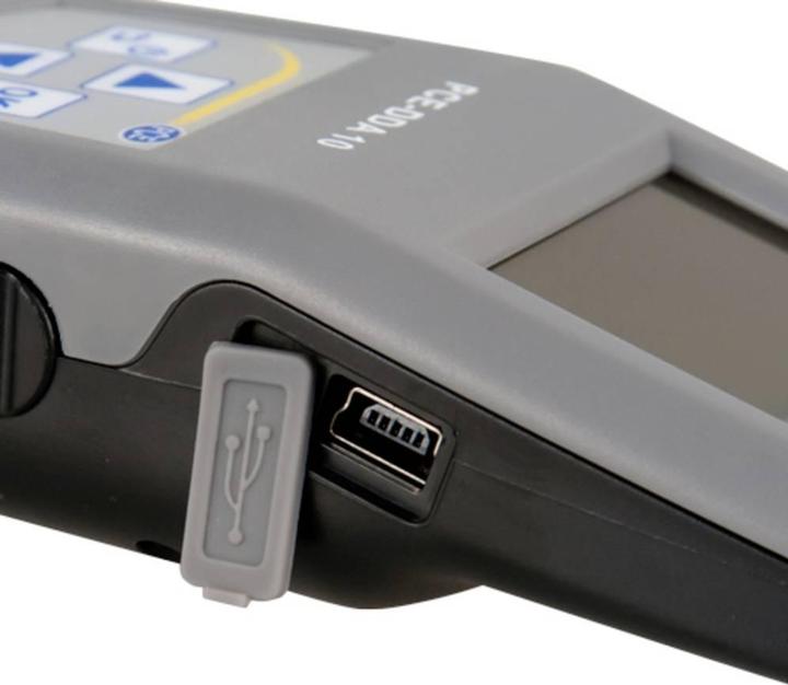 Actual product image PCE Instruments Hardness tester