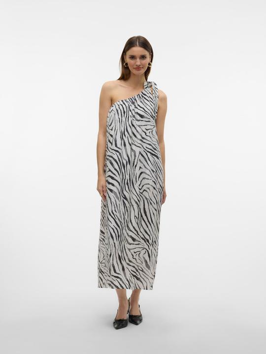 Actual product image Vero Moda VMDORA Langes Kleid Kleid (M)