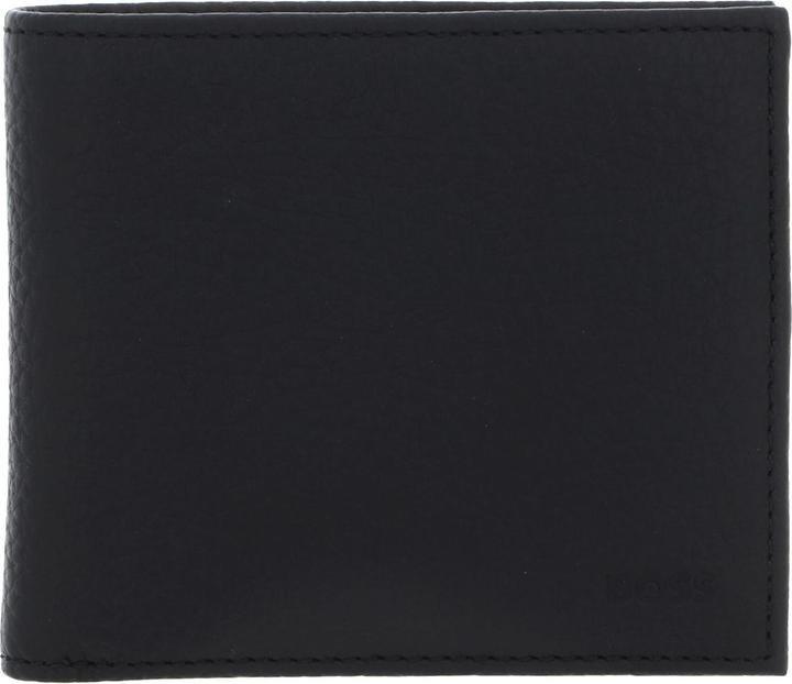 Actual product image BOSS Gift Set 4 CC Wallet / Keyring