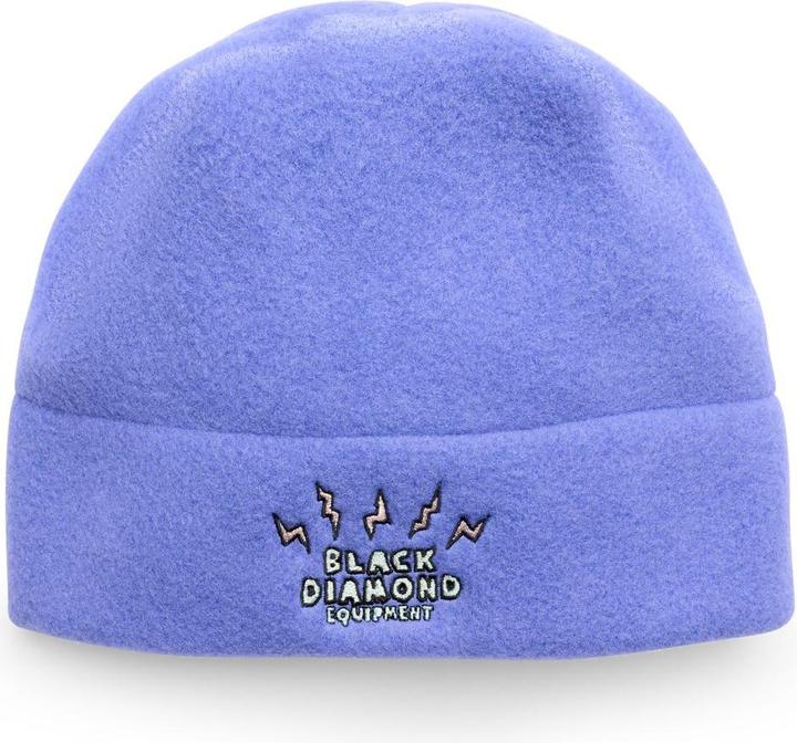 Actual product image Black Diamond Nordic Fleece Beanie, Mütze (One size)