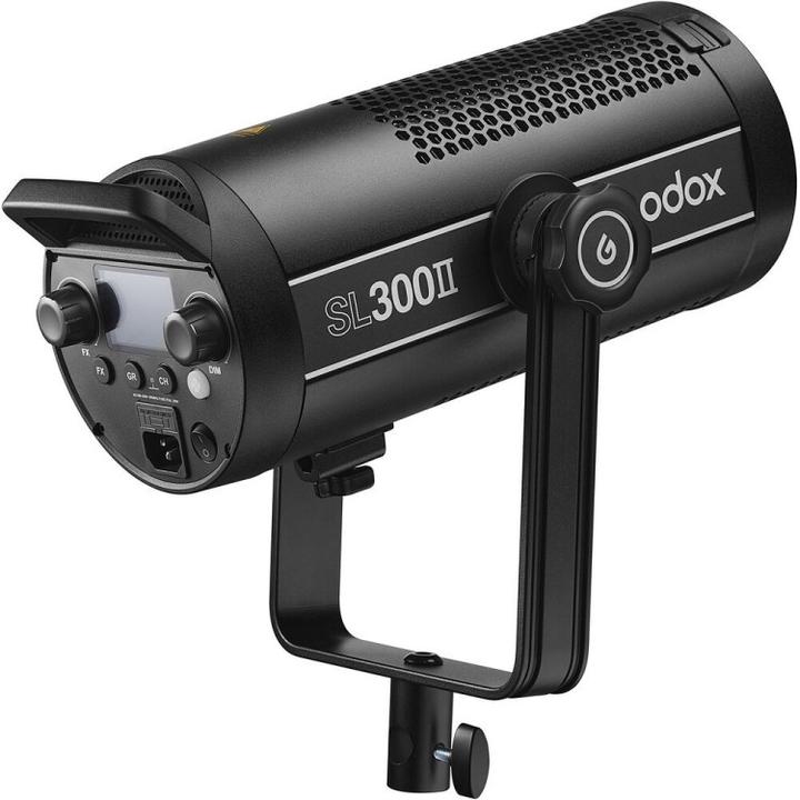 Actual product image Godox LED SL300II (Godox)
