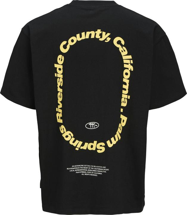 Image du produit Jack & Jones Gedruckt T-shirt Junior T-shirt (164)