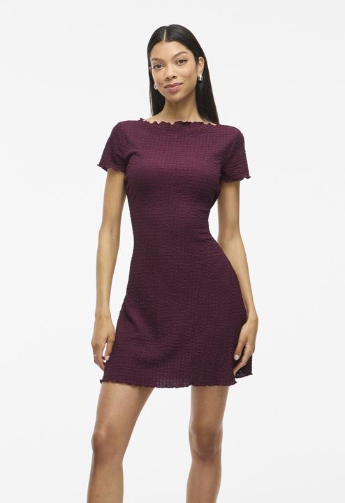 Immagine prodotto Vila VIDELIA Kurzärmeliges Minikleid (M)