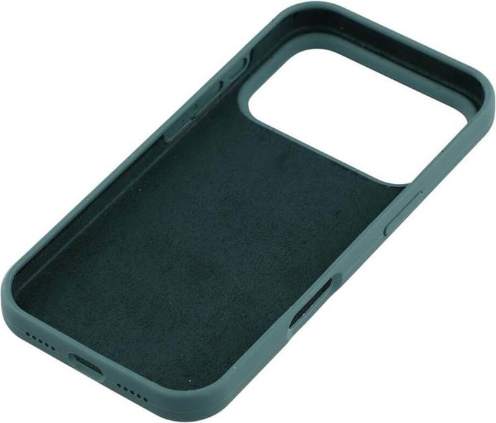 Produktbild Cover-Discount Solide Silikonhülle (Apple iPhone 17 Pro Max)