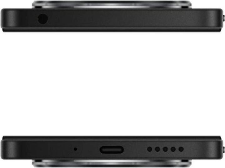 Actual product image Xiaomi Poco C75 (256 GB, Black, 6.88", Dual SIM, 4G)