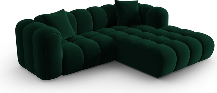 Actual product image CXL by Christian Lacroix Clotilde (Corner sofa)