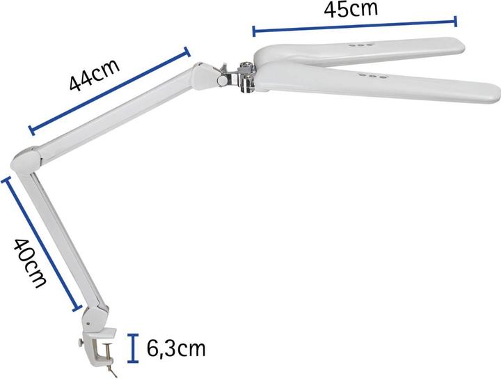 Image du produit Maul MAULcraft Duo (2200 lm)