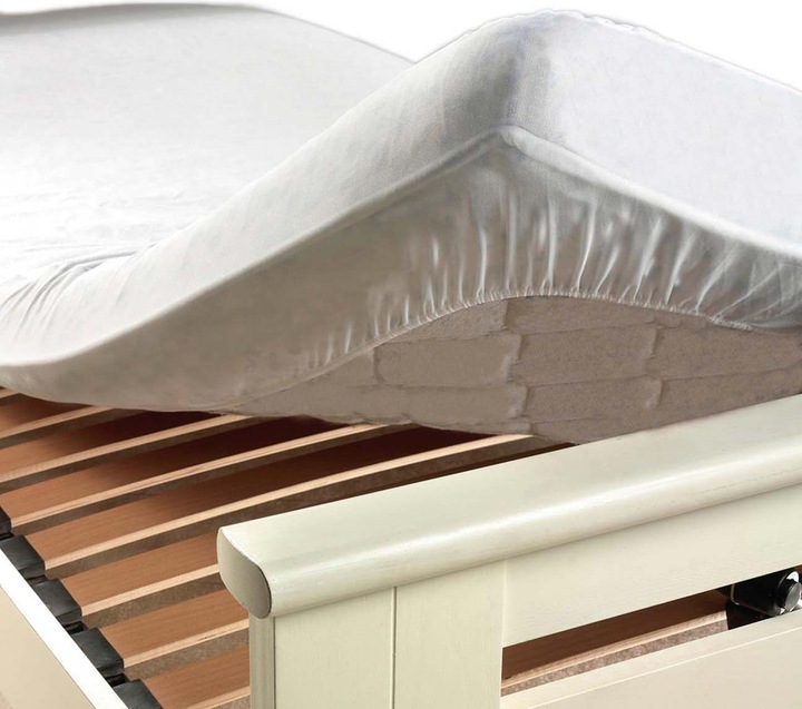 Actual product image Swiss Natura Mattress protector (180 x 200 cm)