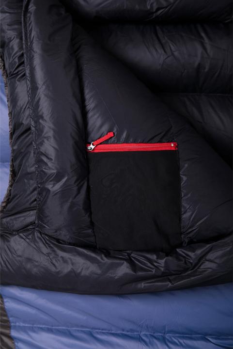 Produktbild Warmpeace Viking 600 Schlafsack (180 cm)