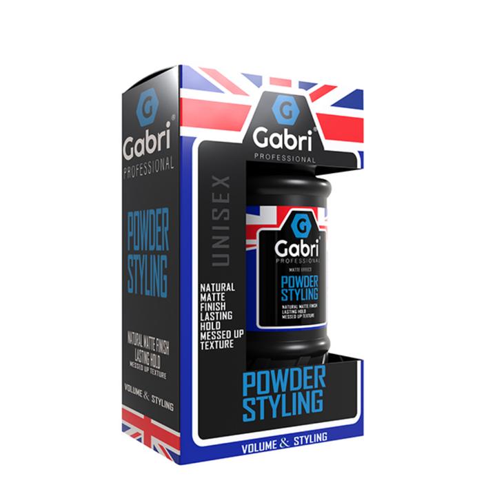 Produktbild Gabri Volume & Styling (Volumenpuder)