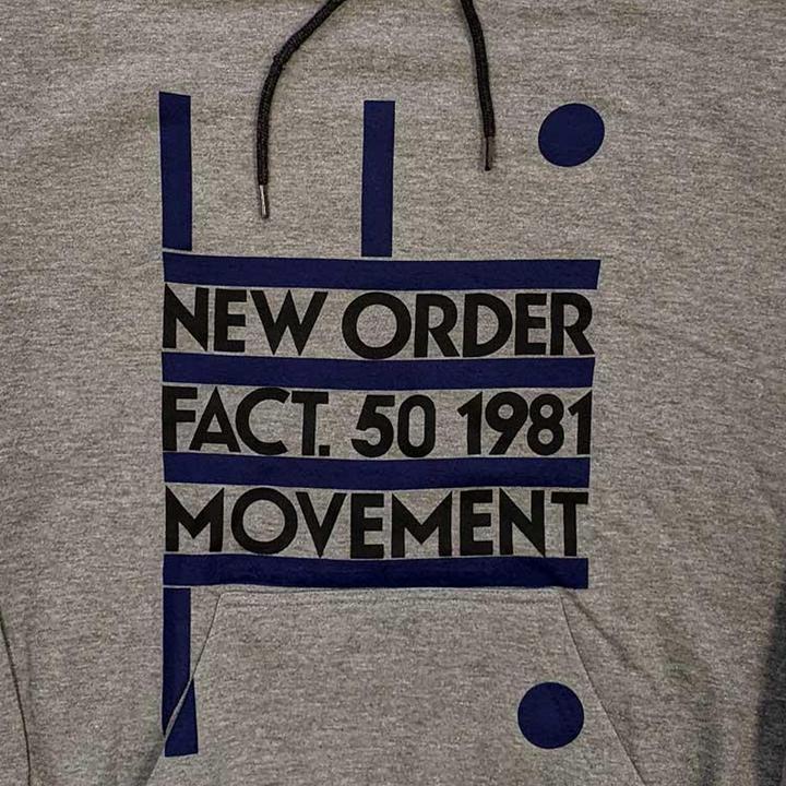 Produktbild Universal Textiles Movement Kapuzenpullover (XXL)