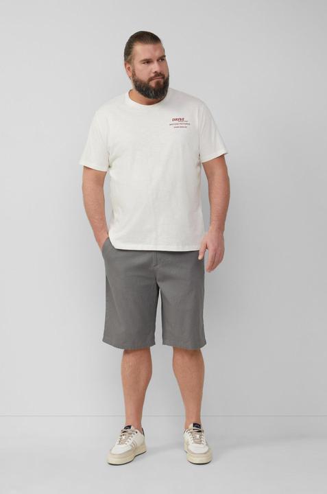 Produktbild S.Oliver Bermuda Detroit: Bermuda im Relaxed Fit (48)