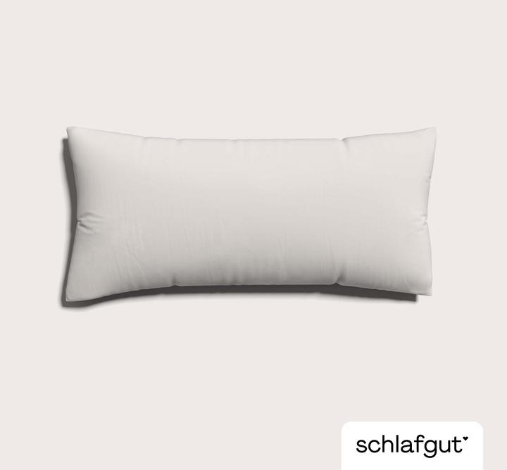 Produktbild schlafgut Knitted Jersey (Duvetbezug, 40 x 80 cm)