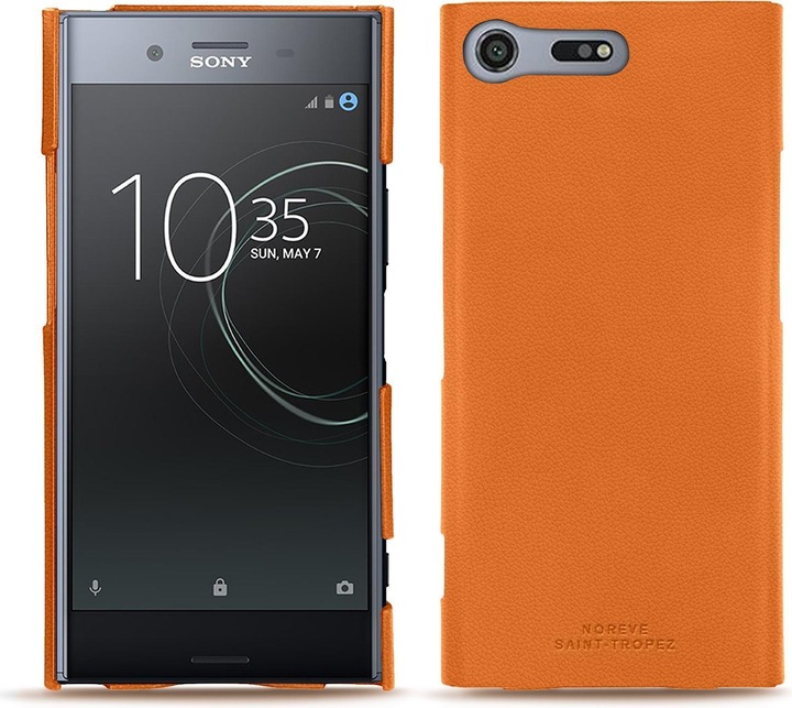 Arancione PU ( Pantone #ff9351 )