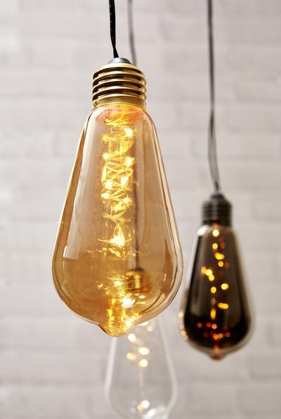 Produktbild Star Trading Dekoration Glühen