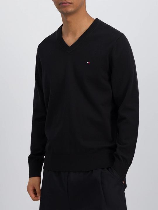 Produktbild Tommy Hilfiger Pullover schwarz (M)