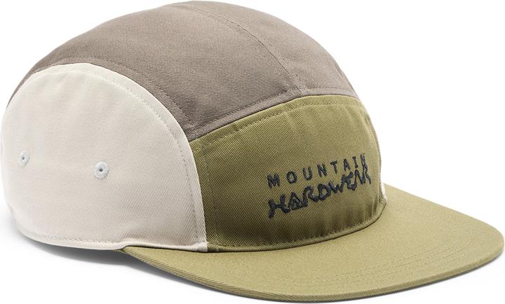 Produktbild Mountain Hardwear Canvas Camp Hat (One Size)