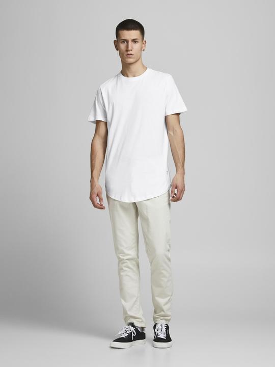 Immagine prodotto Jack & Jones Maglietta 3-Pack Basic (XS)