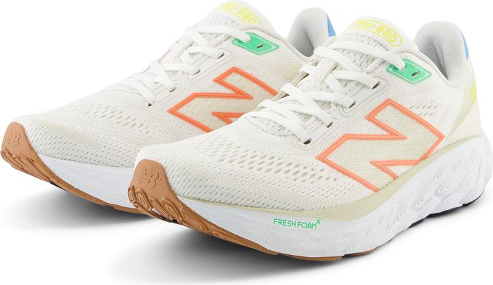 Actual product image New Balance W880R14 Fresh Foam X 880 v14 (37.5)
