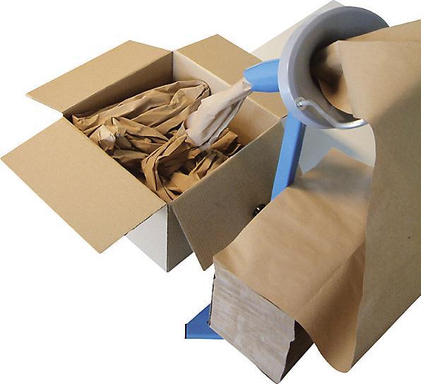 Produktbild Ratioform FillPak Papier (48 Stk.)