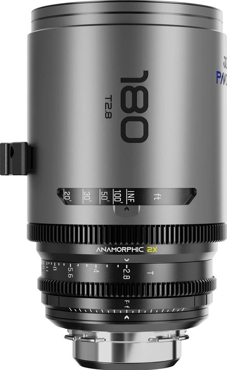 Produktbild Dzofilm Arles 25mm T1.4 FF/VV Prime Cine Lens for PL (imperial) (PL, Vollformat)