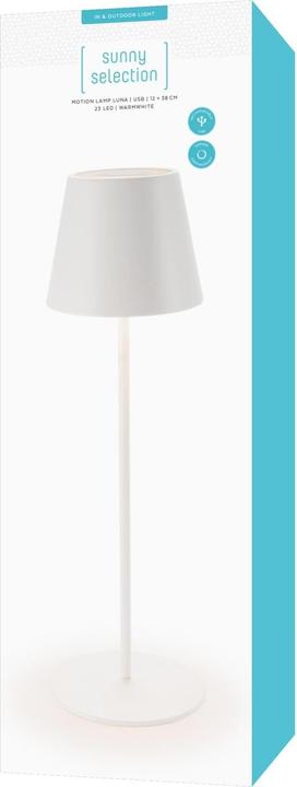 Produktbild STT Luna