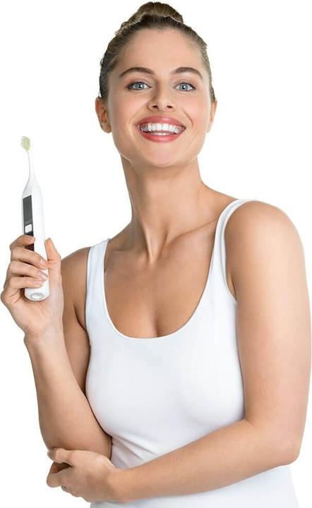 Produktbild Silk'n ToothWave (Schallzahnbürste)