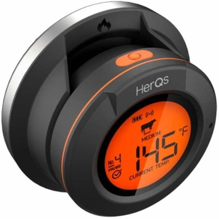 Produktbild Herqs Dome Thermometer
