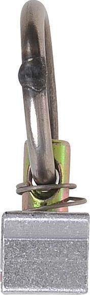 Produktbild ProPlus Befestigungsöse