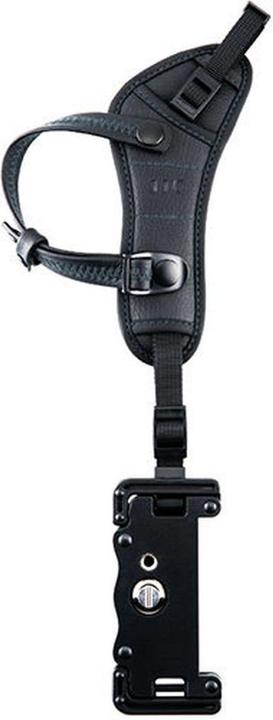 Image du produit JJC HS PRO1P Hand Grip Strap (incl. Quick Release U Plate for Video) Noir (Dragonne)