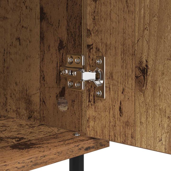 Image du produit vidaXL Sideboard-Aufbewahrung (35 x 40 x 70 cm)