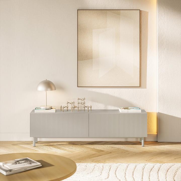 Produktbild Selsey Veldio New (140 x 31.60 x 46.50 cm)