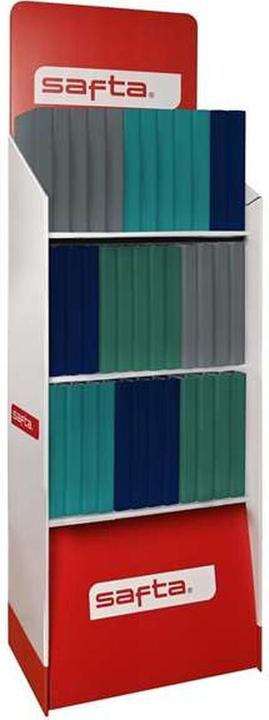 Produktbild Safta Schulset 40 x 190 x 38 cm