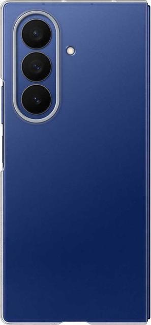 Image du produit Samsung Clear Case (Samsung Galaxy Z Flip7)