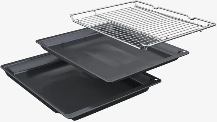 Actual product image Bosch Hausgeräte HMG776NB1