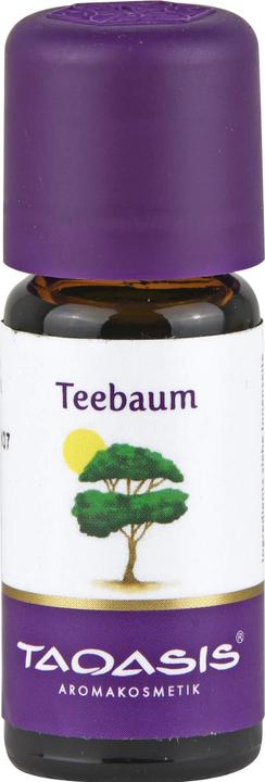 Immagine prodotto Taoasis Teebaum Ätherisches Öl Bio