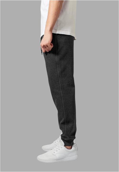 Actual product image Urban Classics Basic Sweatpants - 1324 (XS)