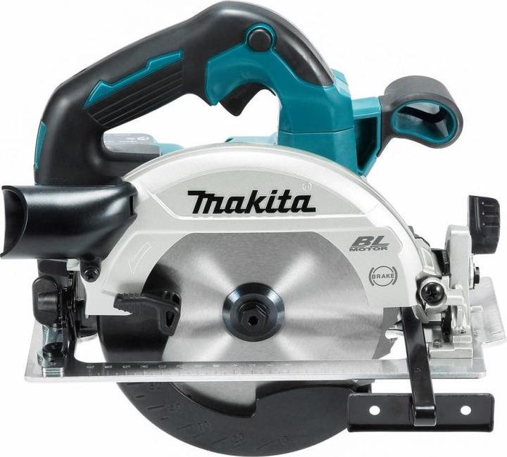 Actual product image Makita DHS 660