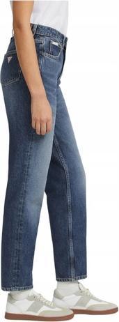 Actual product image Guess Gj G06 Mom Jeans Hose (30)