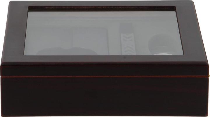 Produktbild Big Smoke Zigarren Humidor Set (30)