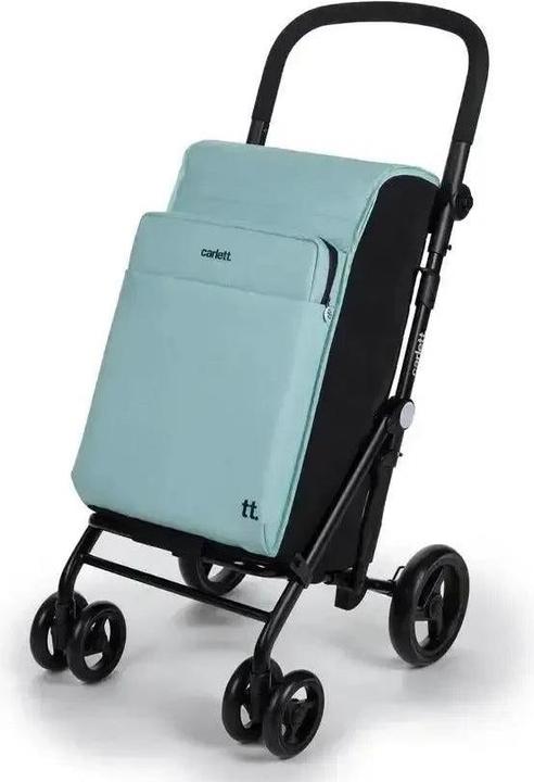 Produktbild Carlett Family Urban