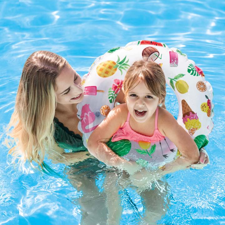 Image du produit Intex Schwimmringe