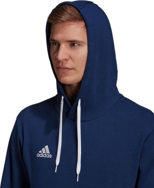Produktbild Adidas Entrada 22 Kapuzenpullover (XXL)