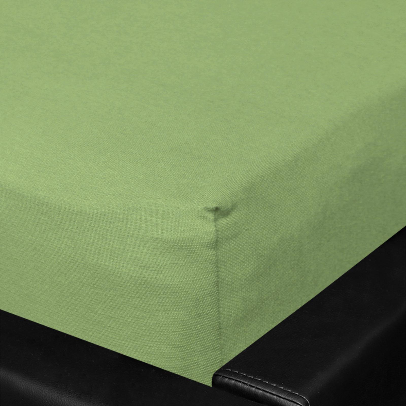 BettwarenShop, Fixleintuch, Multi-Stretch (200x200 cm, 180x200 cm)
