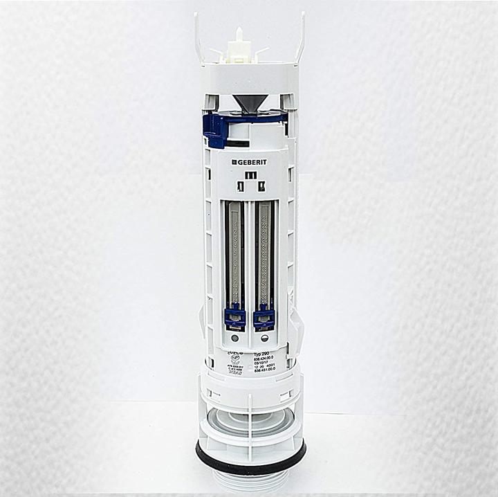 Immagine prodotto Geberit Doppelspülung Serie 290