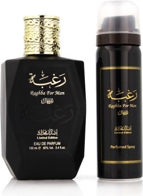 Immagine prodotto Lattafa Perfumes Raghba (Eau de parfum, 100 ml)